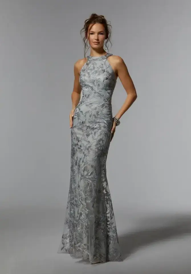 5 Elegant Mother-of-the-Bride Dresses That Will Steal the Show This Season Image