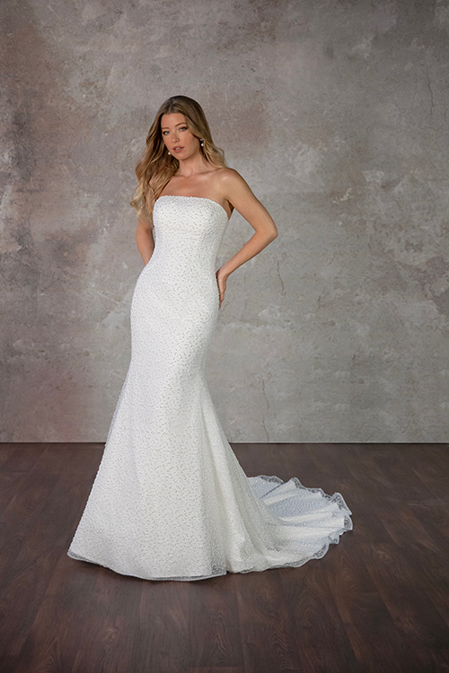 How to Prepare for Your Bridal Appointment: 7 Expert Tips for Saying Yes to the Dress Image