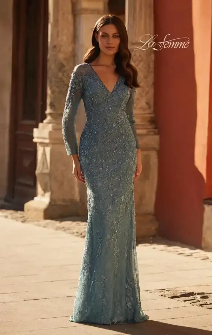 Mom Dress Sample Sale Main Image