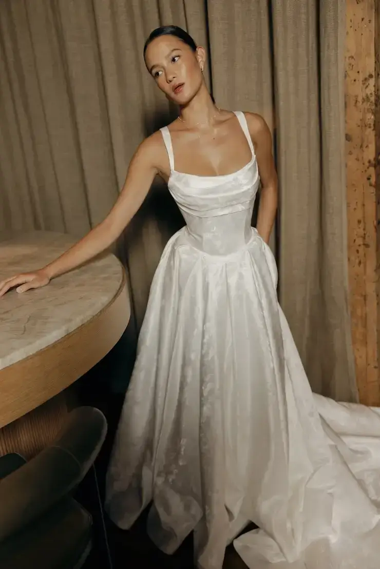 HERA COUTURE