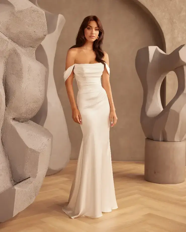 Paloma Blanca