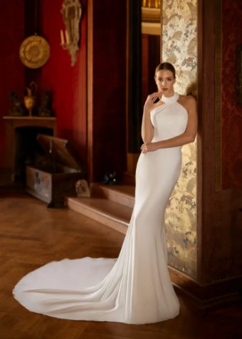 Randy Fenoli Fergie #0 default Diamond White thumbnail