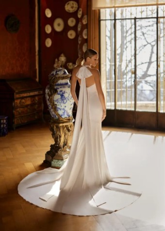 Randy Fenoli Fergie #1 Diamond White thumbnail