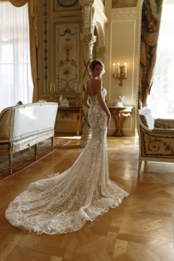 Oksana Mukha Ayah #2 Ivory/Blush thumbnail