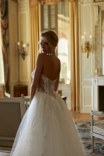 Oksana Mukha Ayah #6 default Ivory/Blush thumbnail