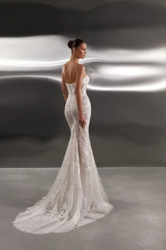 Oksana Mukha Cheril #3 Ivory thumbnail