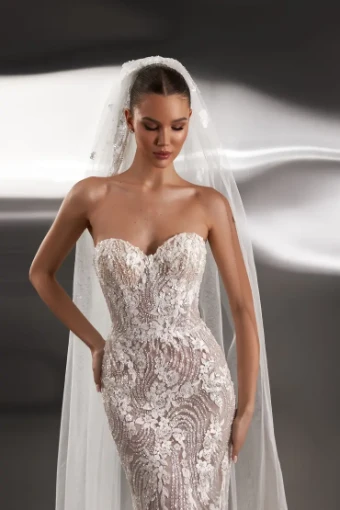 Oksana Mukha Cheril #2 Ivory thumbnail