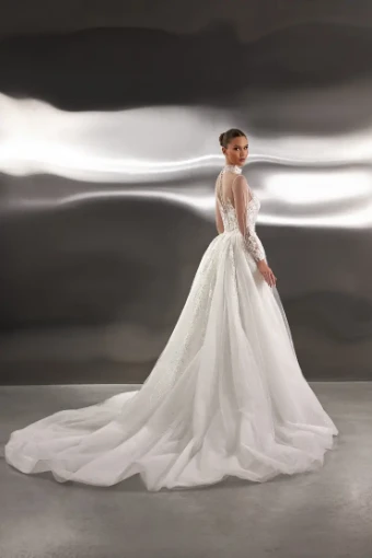 Oksana Mukha Cheril #8 Ivory thumbnail