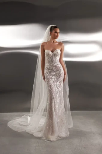 Oksana Mukha Cheril #0 default Ivory thumbnail