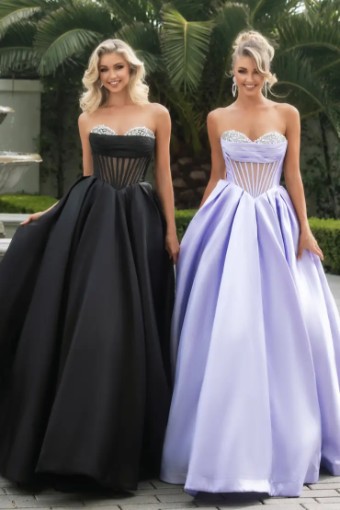 Portia and Scarlett PS25306 #0 default Royal thumbnail