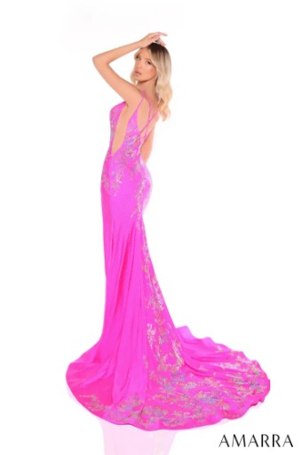 Amarra 88200 #1 Fuchsia thumbnail