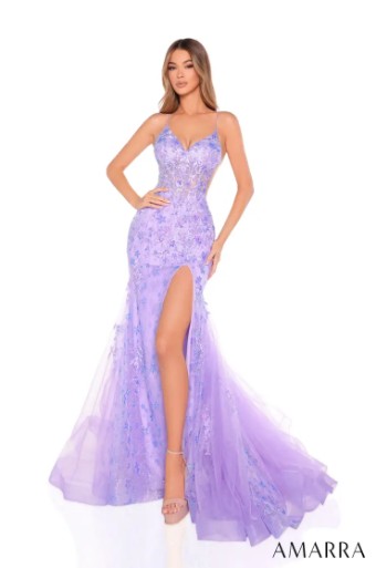 Amarra 88227 #0 default Lilac thumbnail