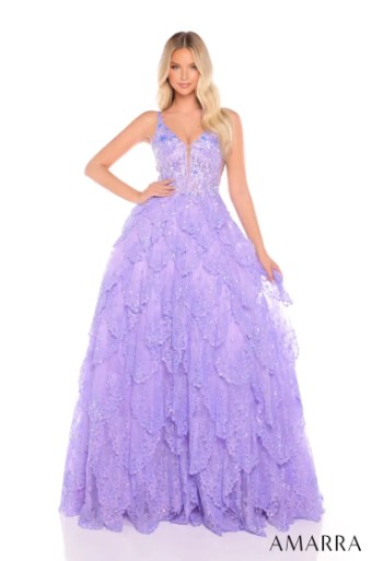 Amarra 88265 #4 default Barbie Pink thumbnail