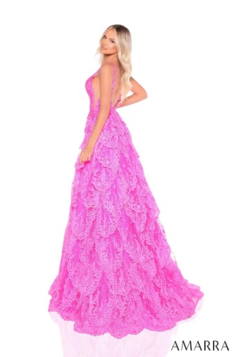 Amarra 88265 #1 Barbie Pink thumbnail