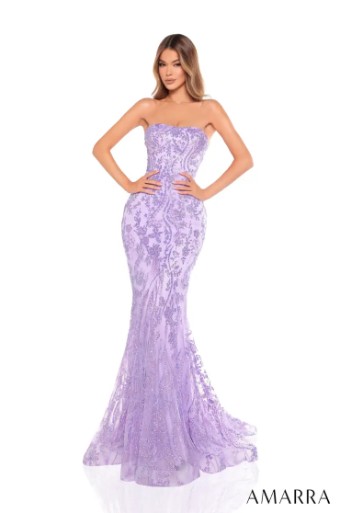 Amarra 88363 #3 default Lilac thumbnail