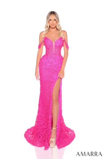 Amarra 88372 #0 default Fuchsia thumbnail