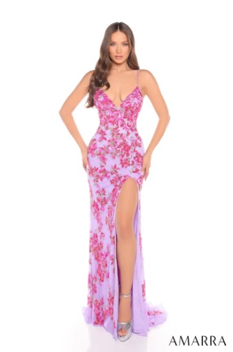 Amarra 88393 #5 default Bright Pink/Multi thumbnail
