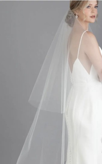 Bel Aire Bridal V7788 #0 default Ivory thumbnail