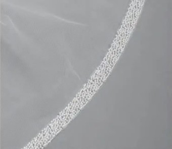 Bel Aire Bridal V7785C #1 default Ivory thumbnail