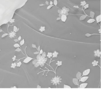 Bel Aire Bridal V7822C #1 default Ivory thumbnail