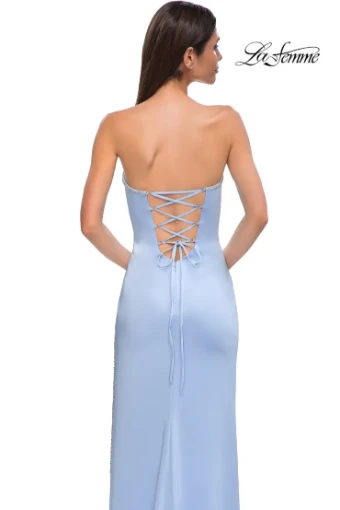 La Femme 32799 #24 Orchid Pink thumbnail