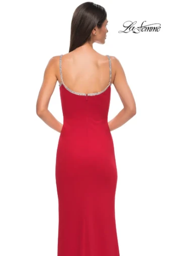 La Femme 32844 #6 Black thumbnail