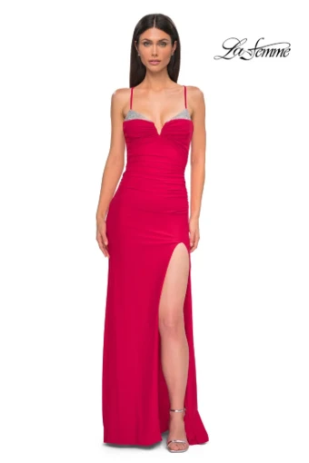 La Femme 32851 #12 Cloud Blue thumbnail