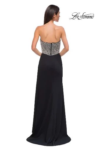 La Femme 32910 #5 Black thumbnail