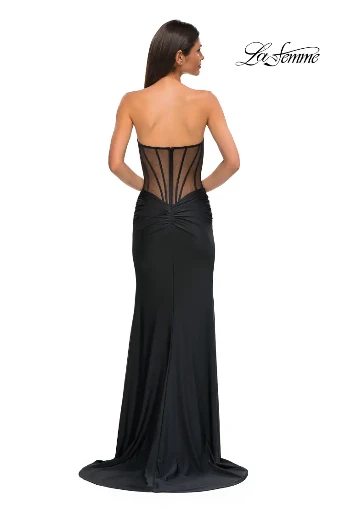 La Femme 32912 #24 Black thumbnail