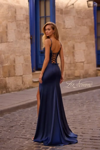 La Femme 32955 #3 default Navy thumbnail