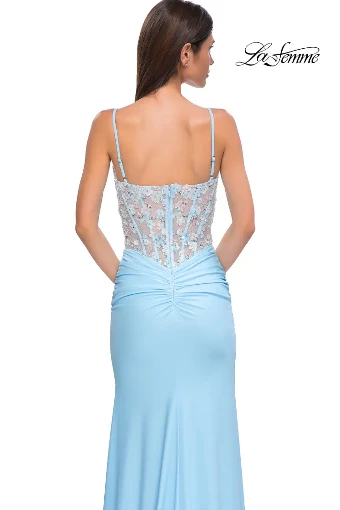 La Femme 32957 #6 default Cloud Blue thumbnail