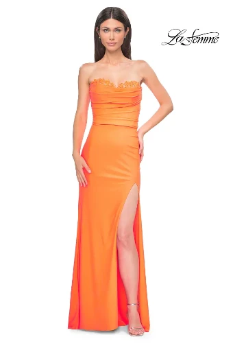 La Femme 32981 #5 Royal Blue thumbnail