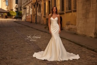 La Femme B1438 #4 default Ivory thumbnail