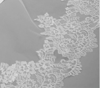 Bel Aire Bridal V7821C #1 default Ivory thumbnail