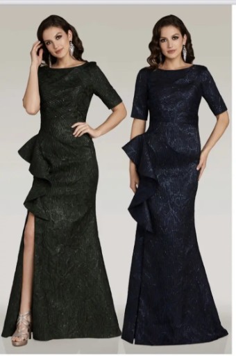 Feriani Couture 18355 #0 default Navy thumbnail