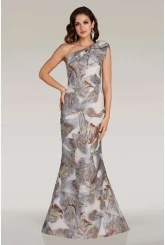 Feriani Couture 18359 #0 default Silver thumbnail