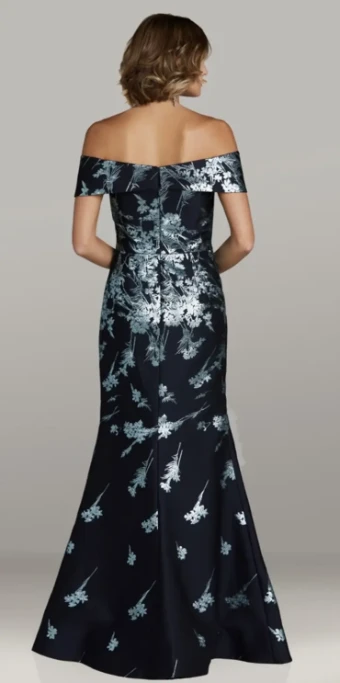 Feriani Couture 18438 #3 default Navy thumbnail