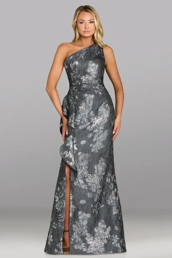 Feriani Couture 18443 #0 default Charcoal thumbnail