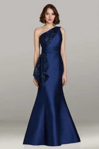 Feriani Couture 18478 #0 default Navy thumbnail