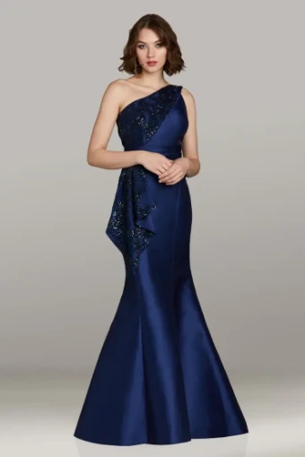 Feriani Couture 18478 #1 Navy thumbnail