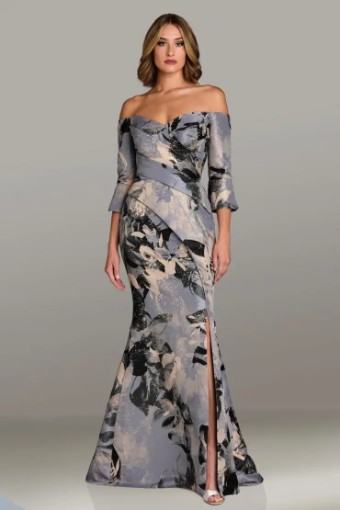 Feriani Couture 18522 #0 default Multi thumbnail