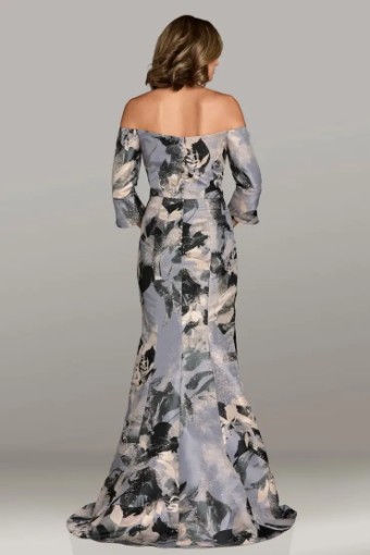 Feriani Couture 18522 #1 default Multi thumbnail