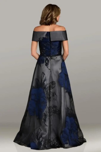 Feriani Couture 18524 #1 default Black/Green thumbnail