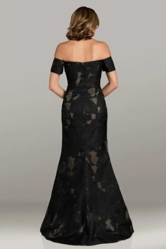 Feriani Couture 18525 #1 default Black/Nude thumbnail
