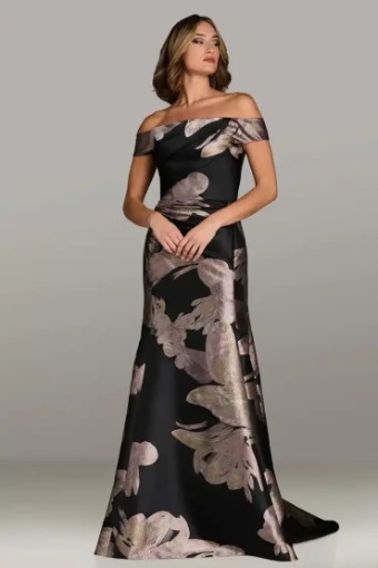 Feriani Couture 18537 #0 default Multi thumbnail