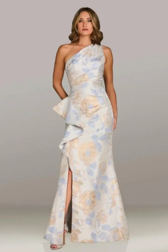 Feriani Couture 18538 #0 default Off White thumbnail