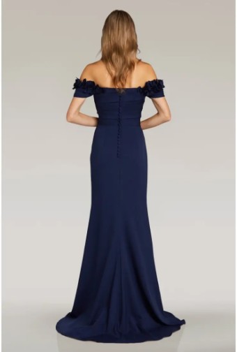 Gia Franco 12220 #1 Navy thumbnail