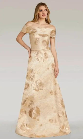 Gia Franco 12250 #0 default Champagne thumbnail