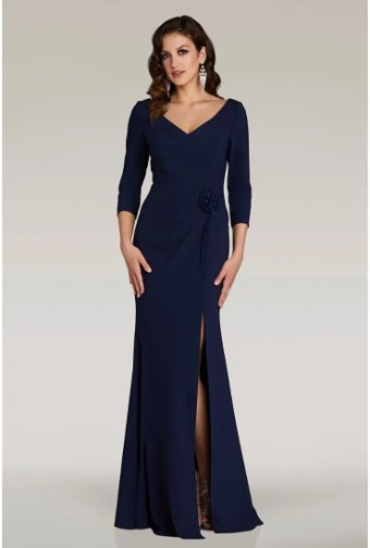 Gia Franco 12321 #0 default Navy thumbnail