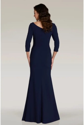 Gia Franco 12321 #1 default Navy thumbnail
